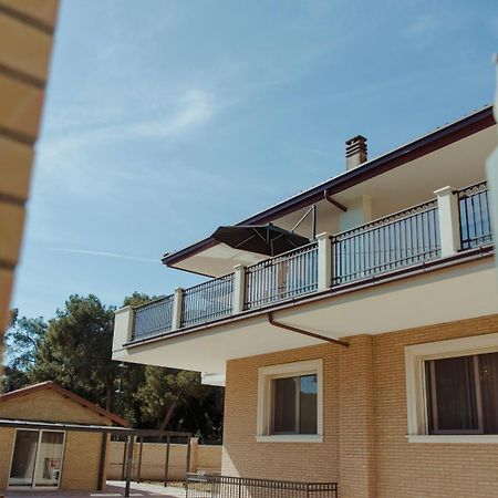 Aurum Suites Pescara Kültér fotó