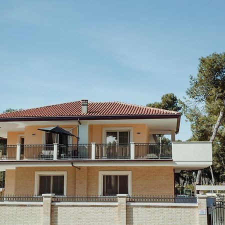 Aurum Suites Pescara Kültér fotó