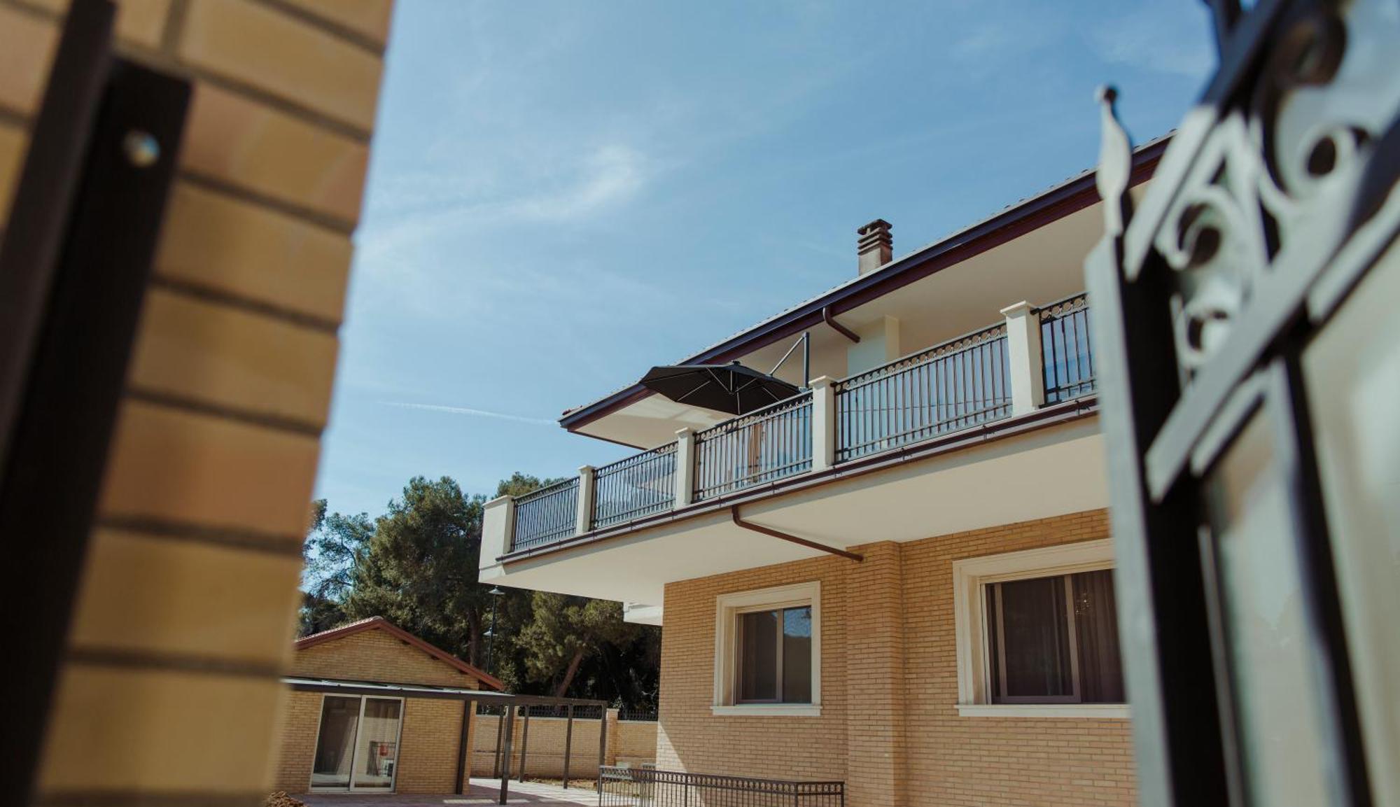 Aurum Suites Pescara Kültér fotó