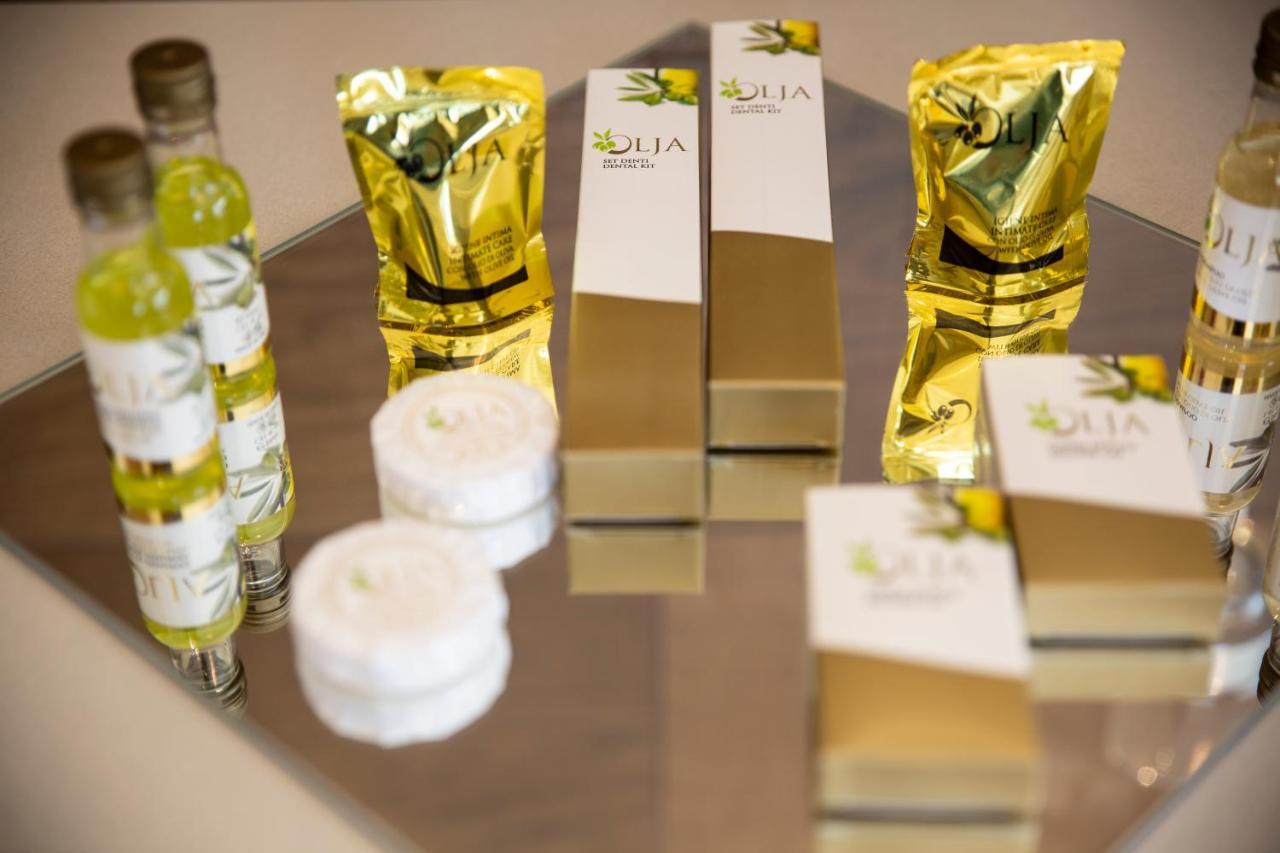 Aurum Suites Pescara Kültér fotó