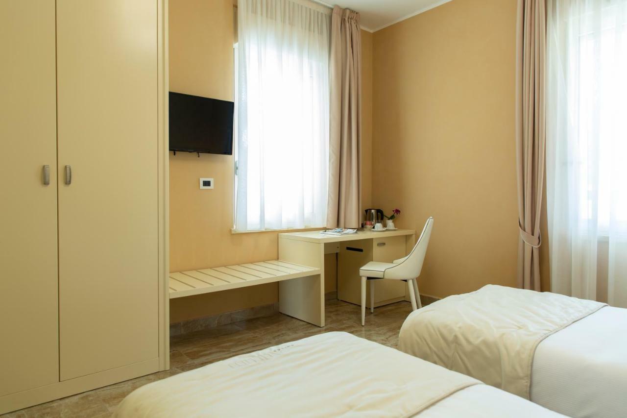 Aurum Suites Pescara Kültér fotó