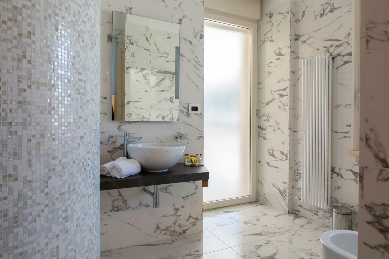 Aurum Suites Pescara Kültér fotó