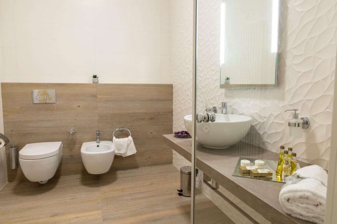 Aurum Suites Pescara Kültér fotó