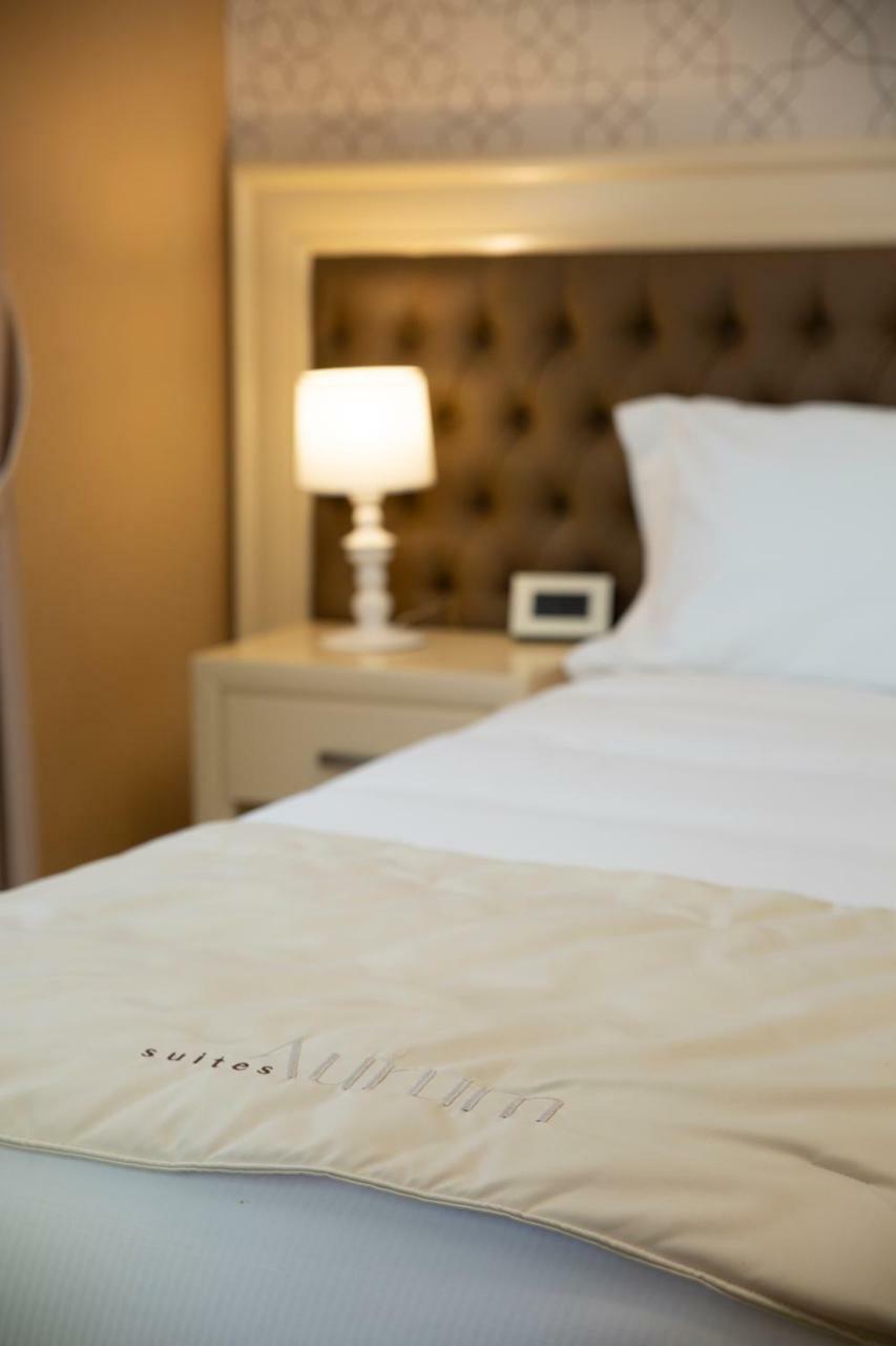 Aurum Suites Pescara Kültér fotó