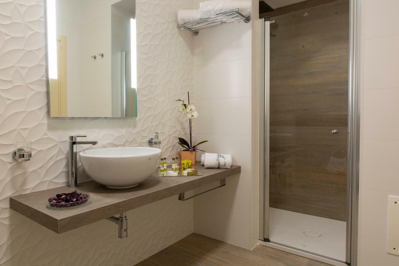 Aurum Suites Pescara Kültér fotó
