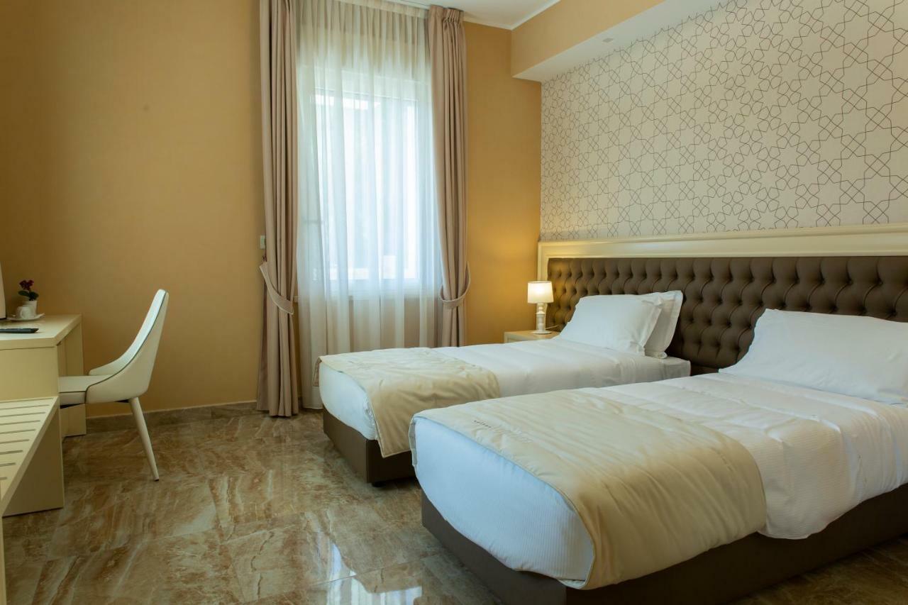Aurum Suites Pescara Kültér fotó