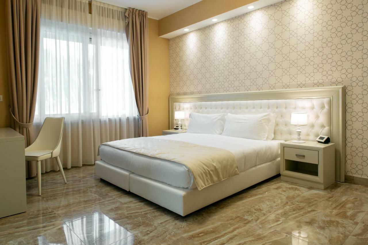 Aurum Suites Pescara Kültér fotó