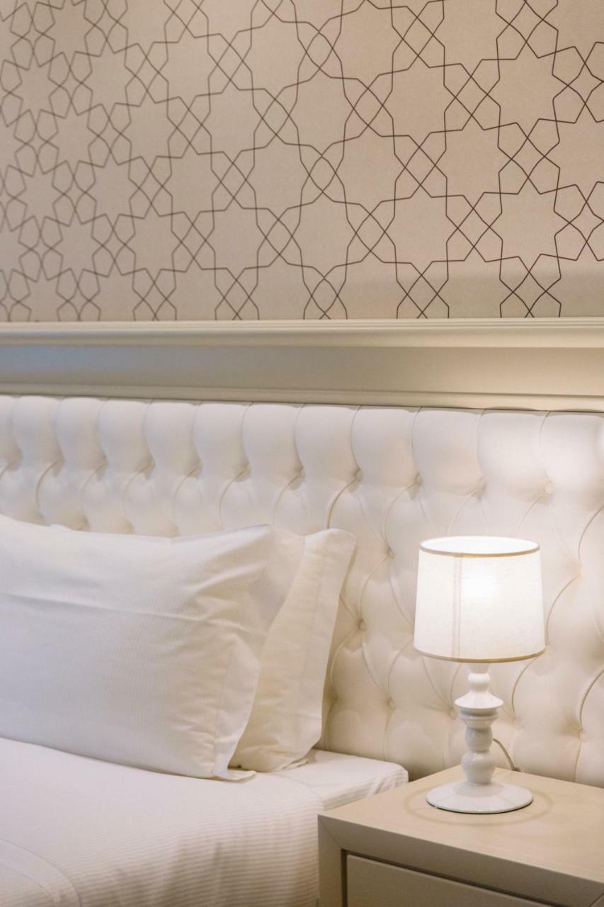 Aurum Suites Pescara Kültér fotó