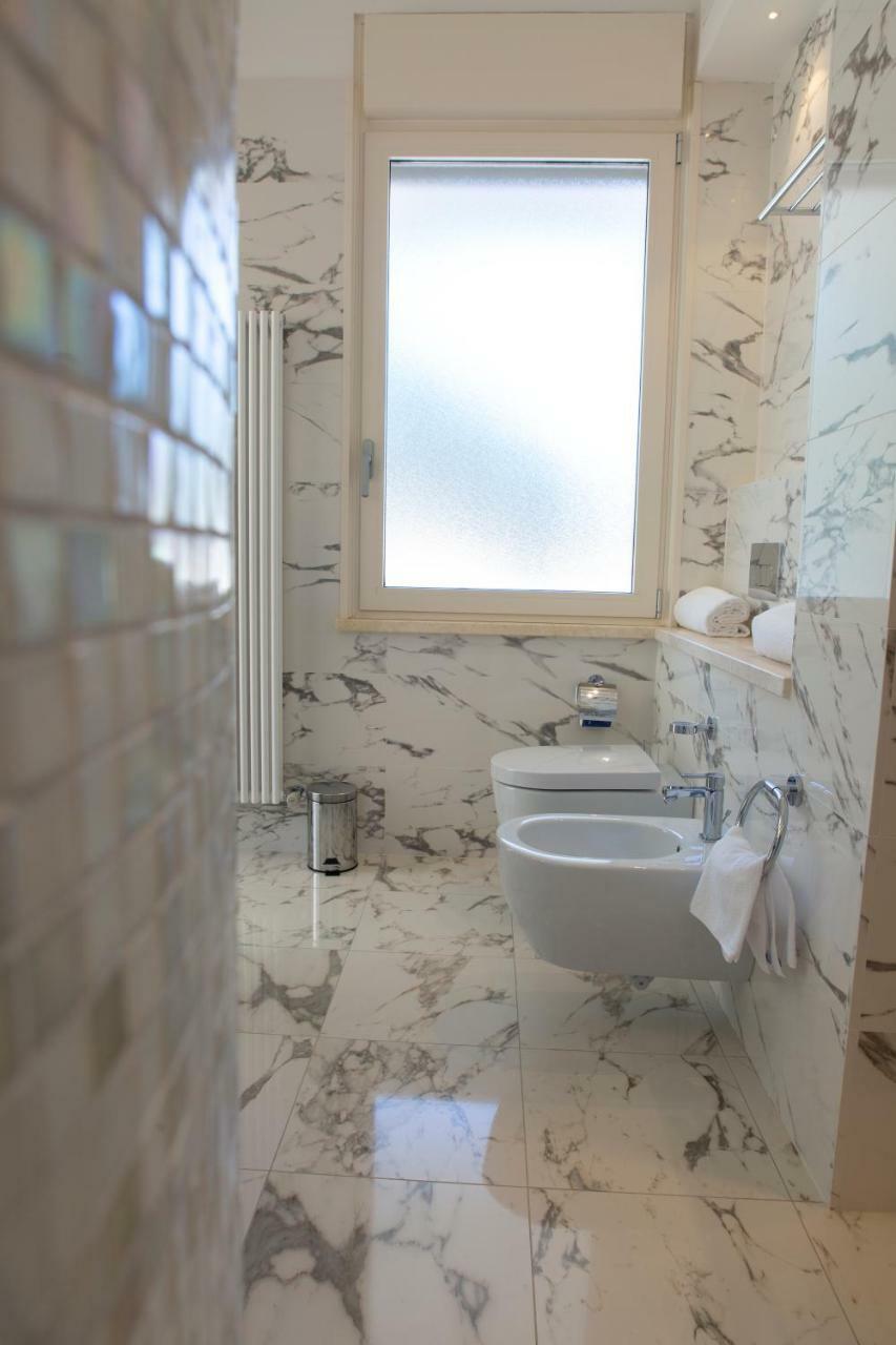Aurum Suites Pescara Kültér fotó