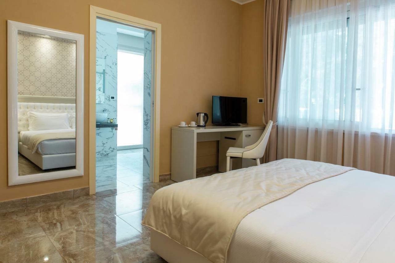 Aurum Suites Pescara Kültér fotó