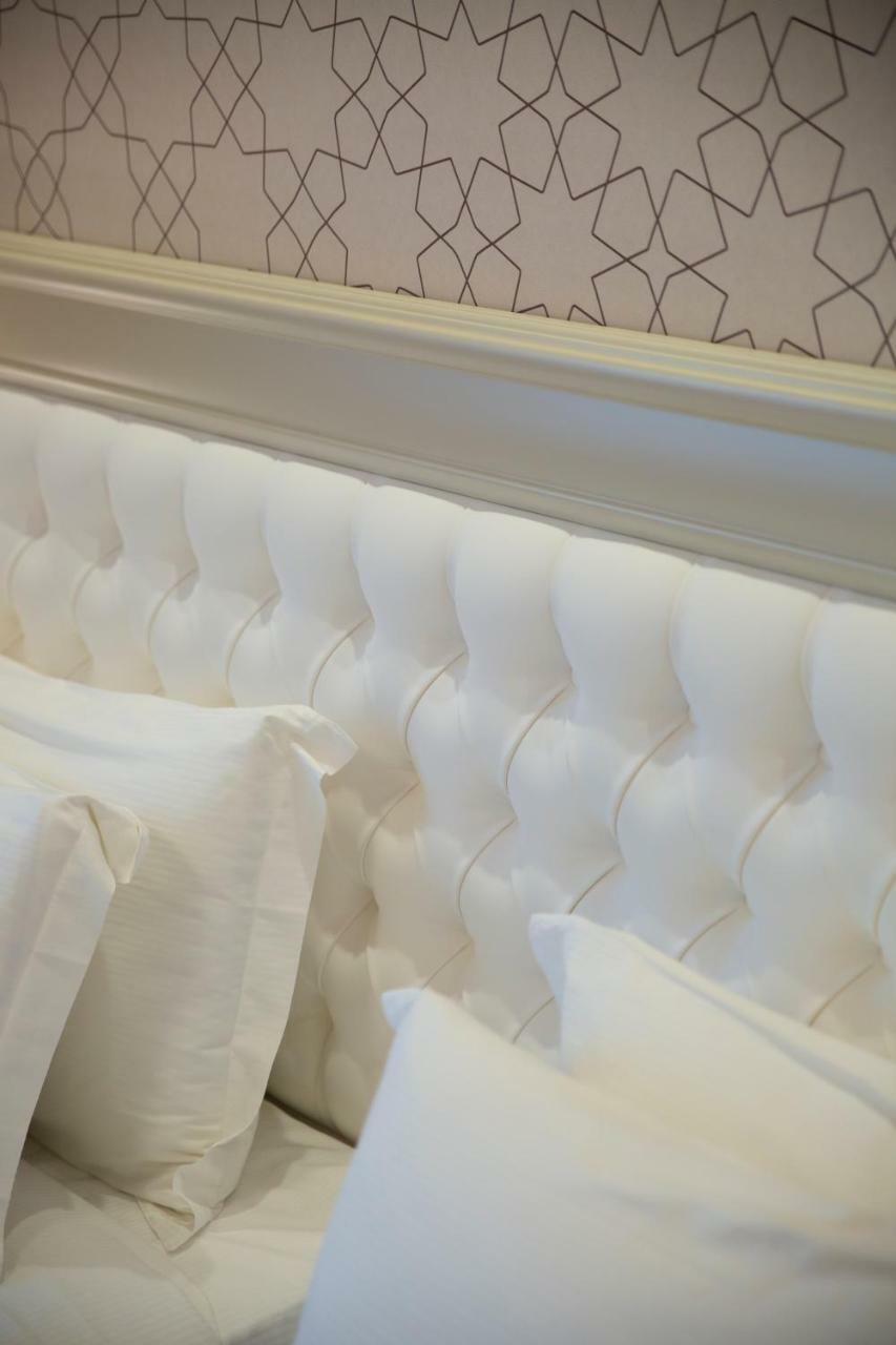Aurum Suites Pescara Kültér fotó