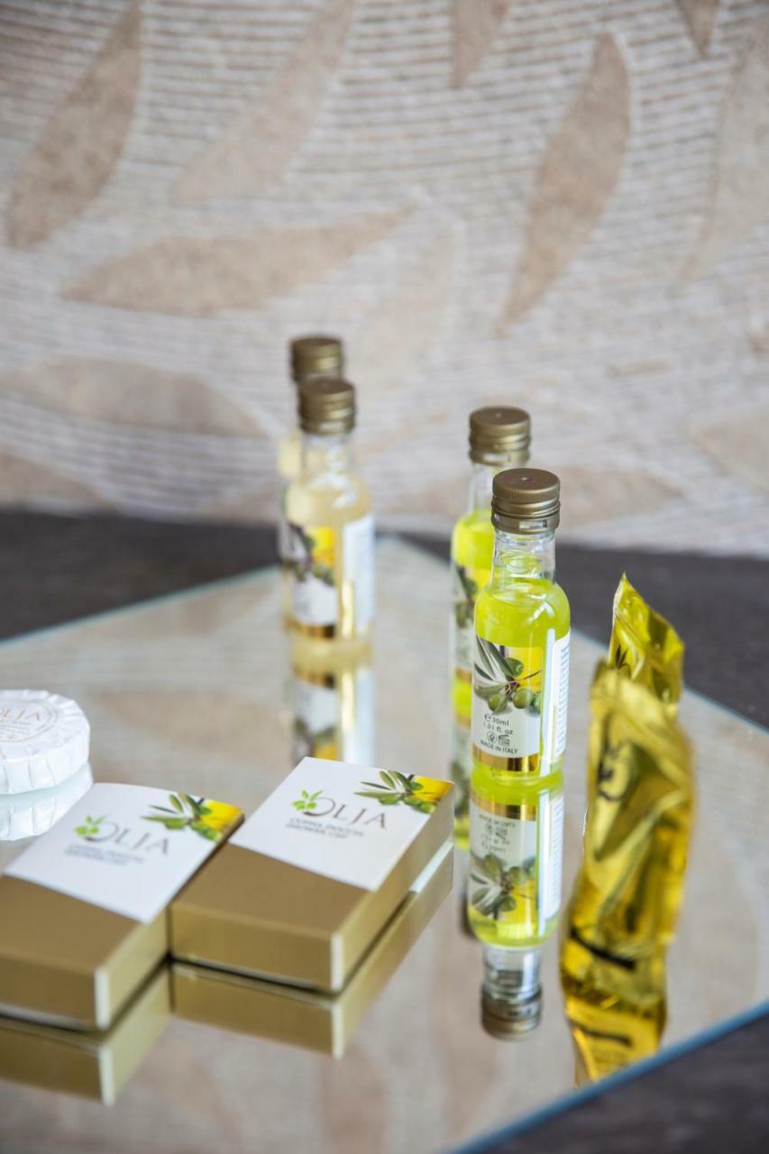 Aurum Suites Pescara Kültér fotó