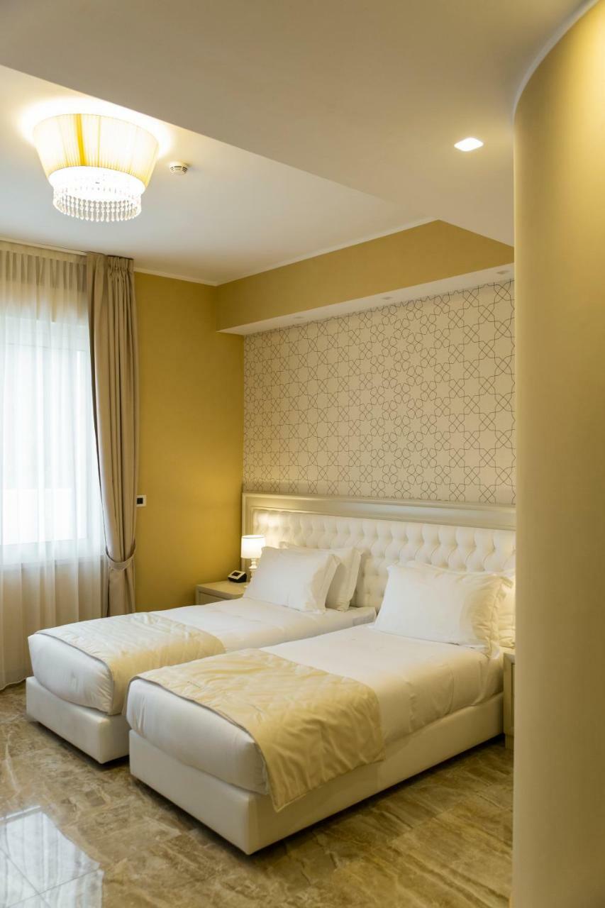 Aurum Suites Pescara Kültér fotó