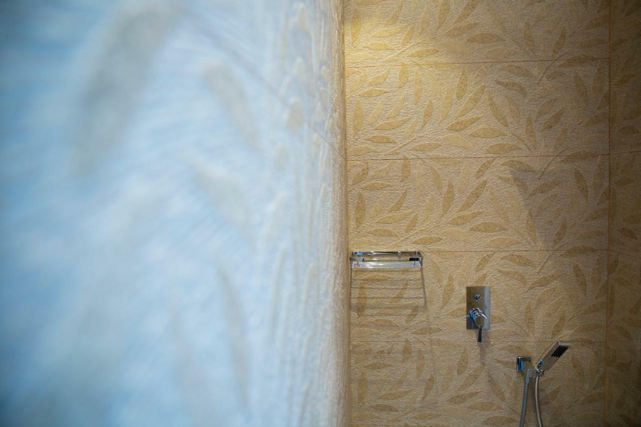 Aurum Suites Pescara Kültér fotó