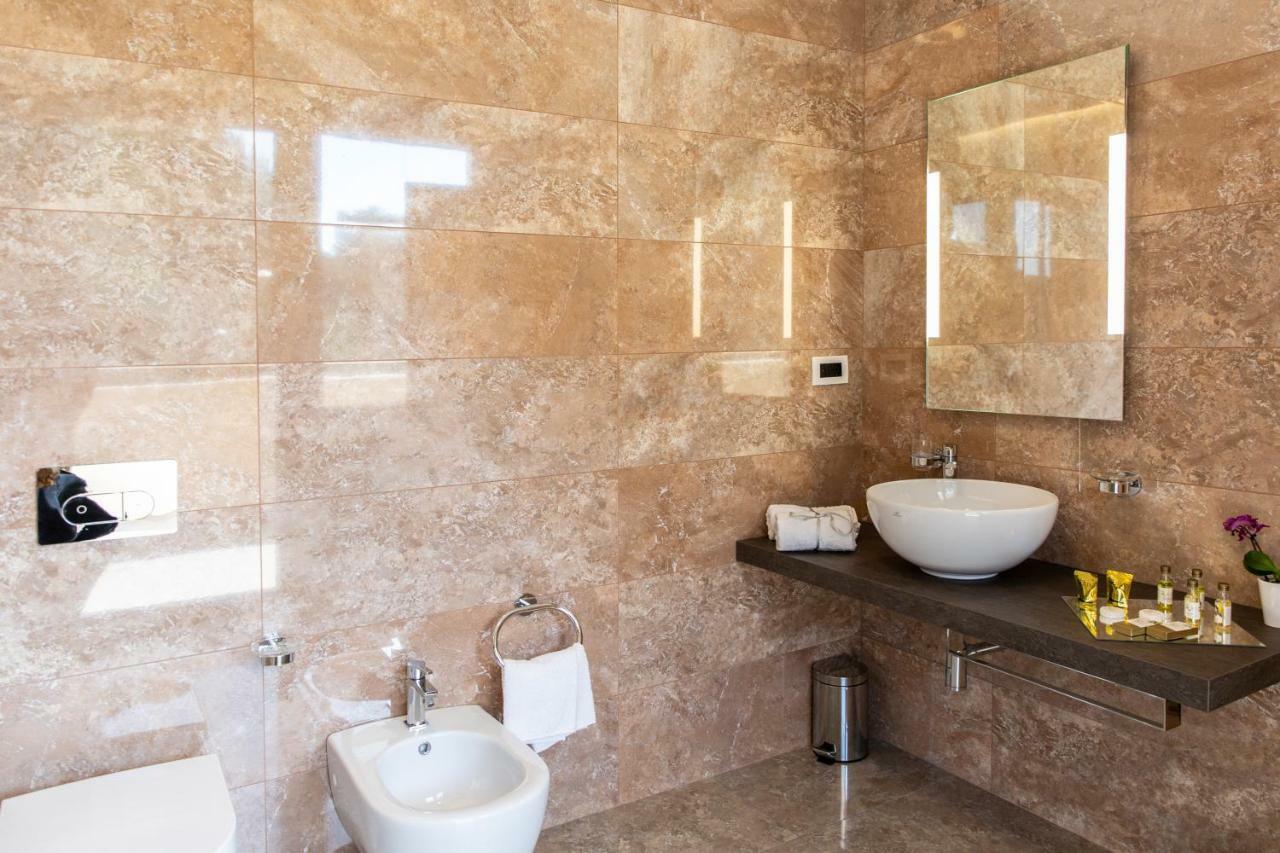 Aurum Suites Pescara Kültér fotó