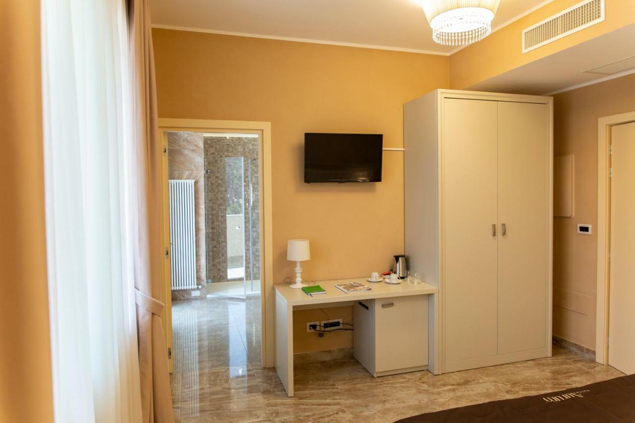 Aurum Suites Pescara Kültér fotó
