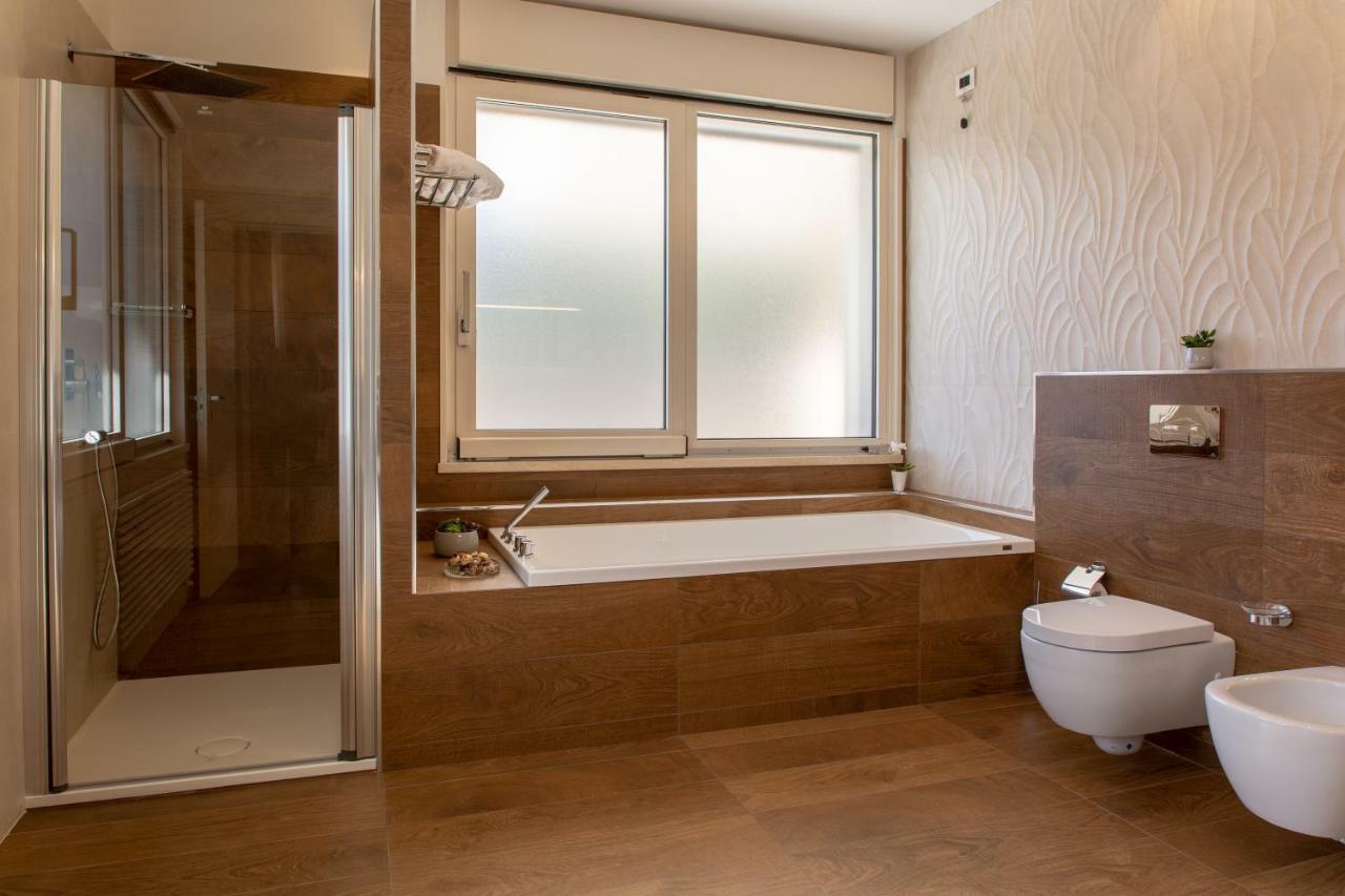 Aurum Suites Pescara Kültér fotó