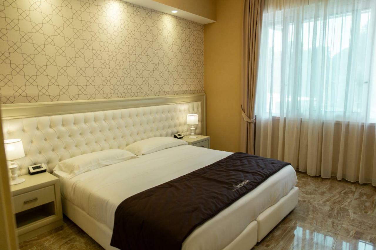 Aurum Suites Pescara Kültér fotó
