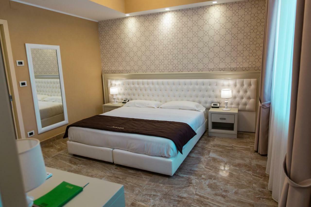 Aurum Suites Pescara Kültér fotó
