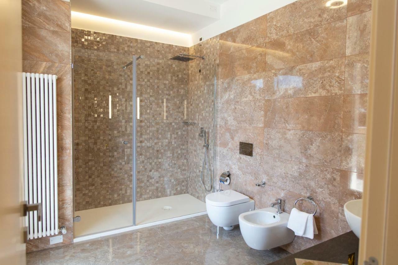 Aurum Suites Pescara Kültér fotó