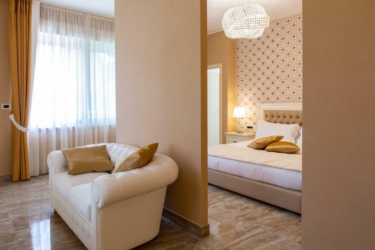 Aurum Suites Pescara Kültér fotó