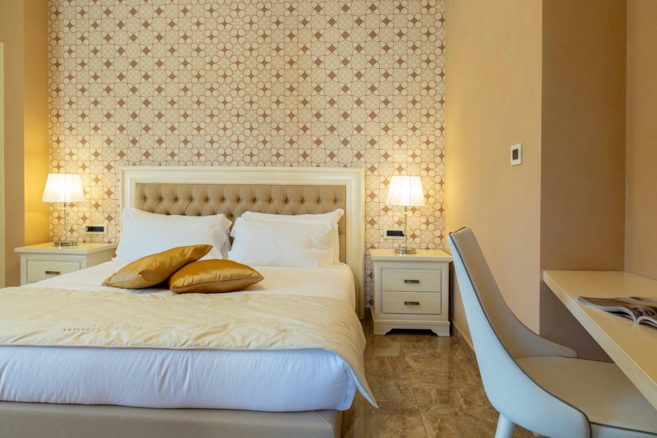 Aurum Suites Pescara Kültér fotó