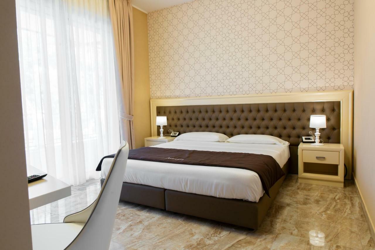 Aurum Suites Pescara Kültér fotó