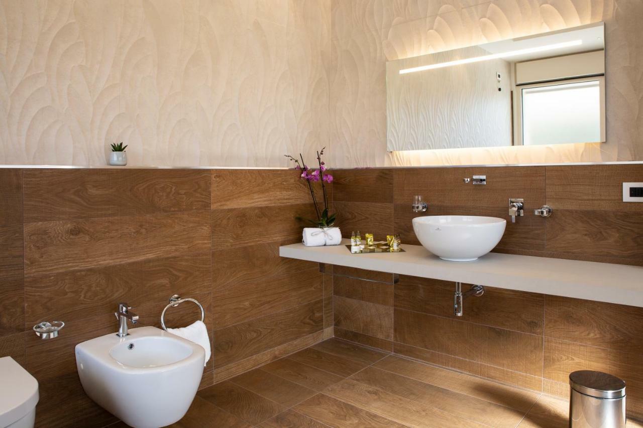 Aurum Suites Pescara Kültér fotó