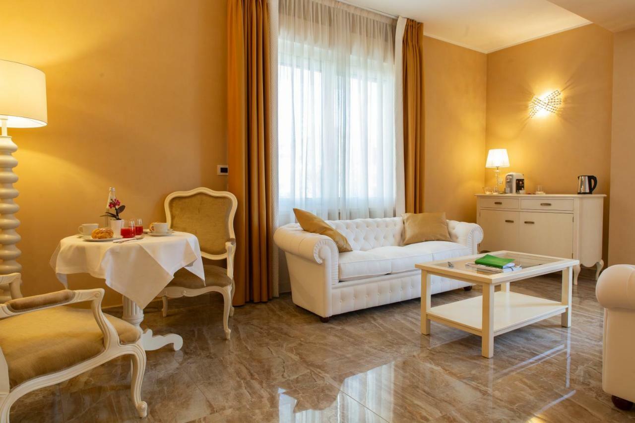 Aurum Suites Pescara Kültér fotó