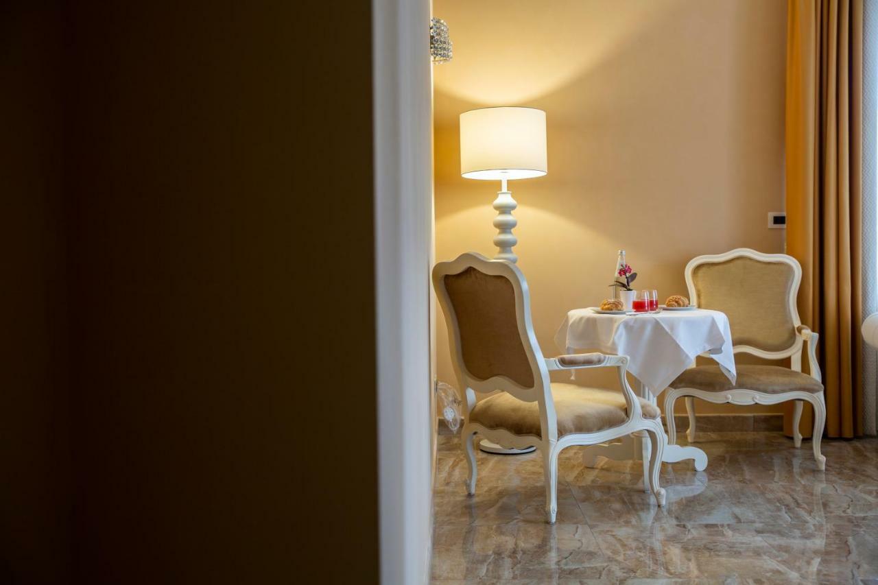 Aurum Suites Pescara Kültér fotó