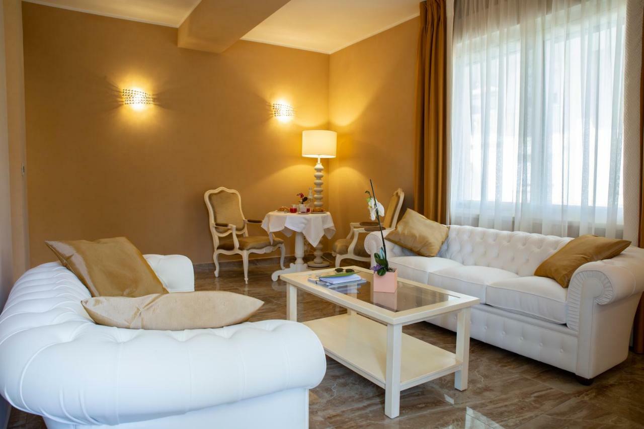 Aurum Suites Pescara Kültér fotó