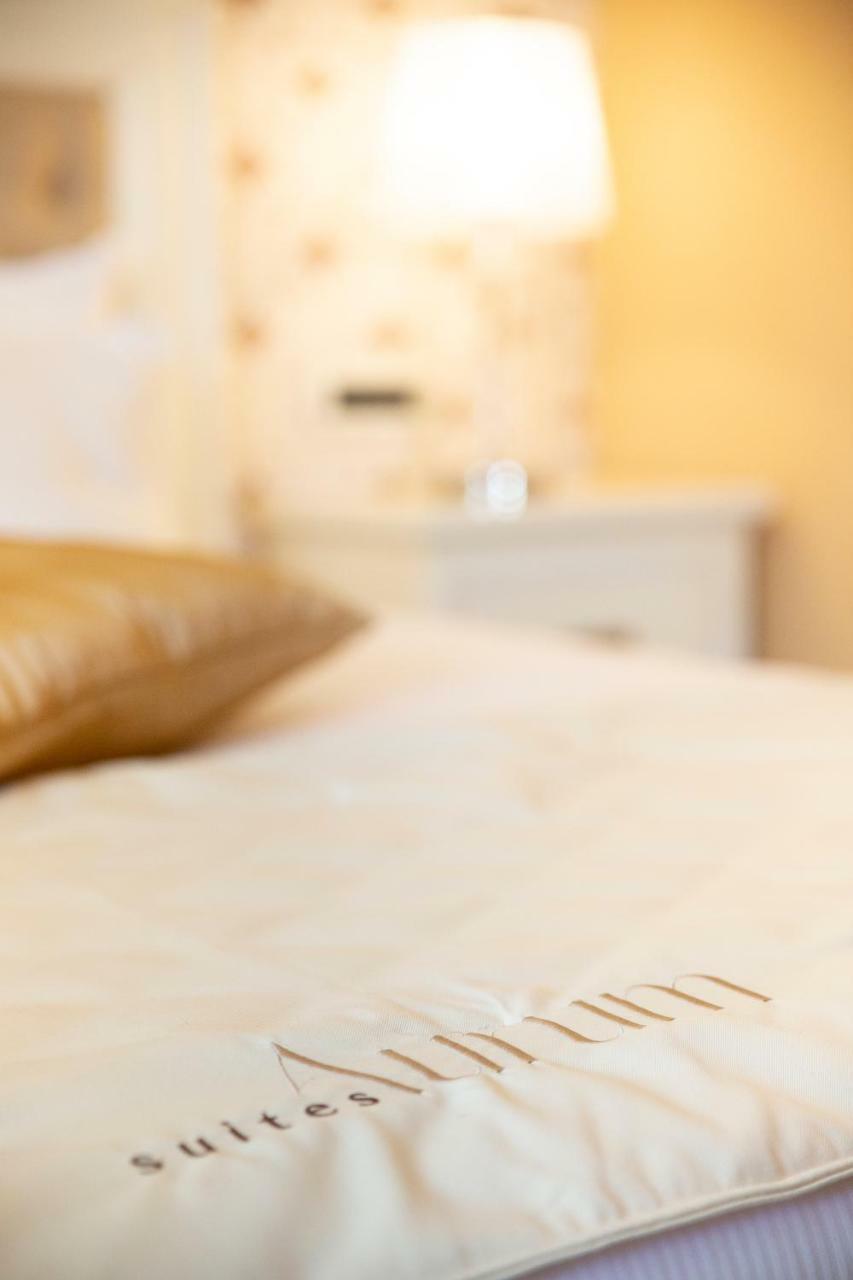 Aurum Suites Pescara Kültér fotó