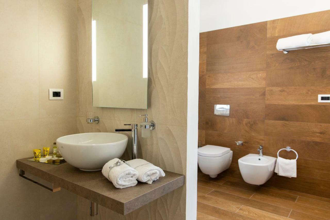 Aurum Suites Pescara Kültér fotó