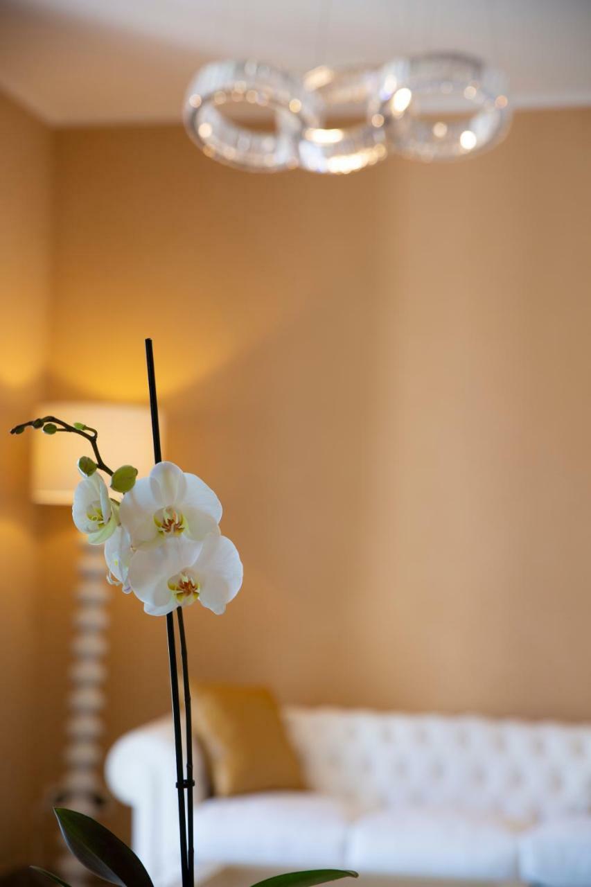 Aurum Suites Pescara Kültér fotó