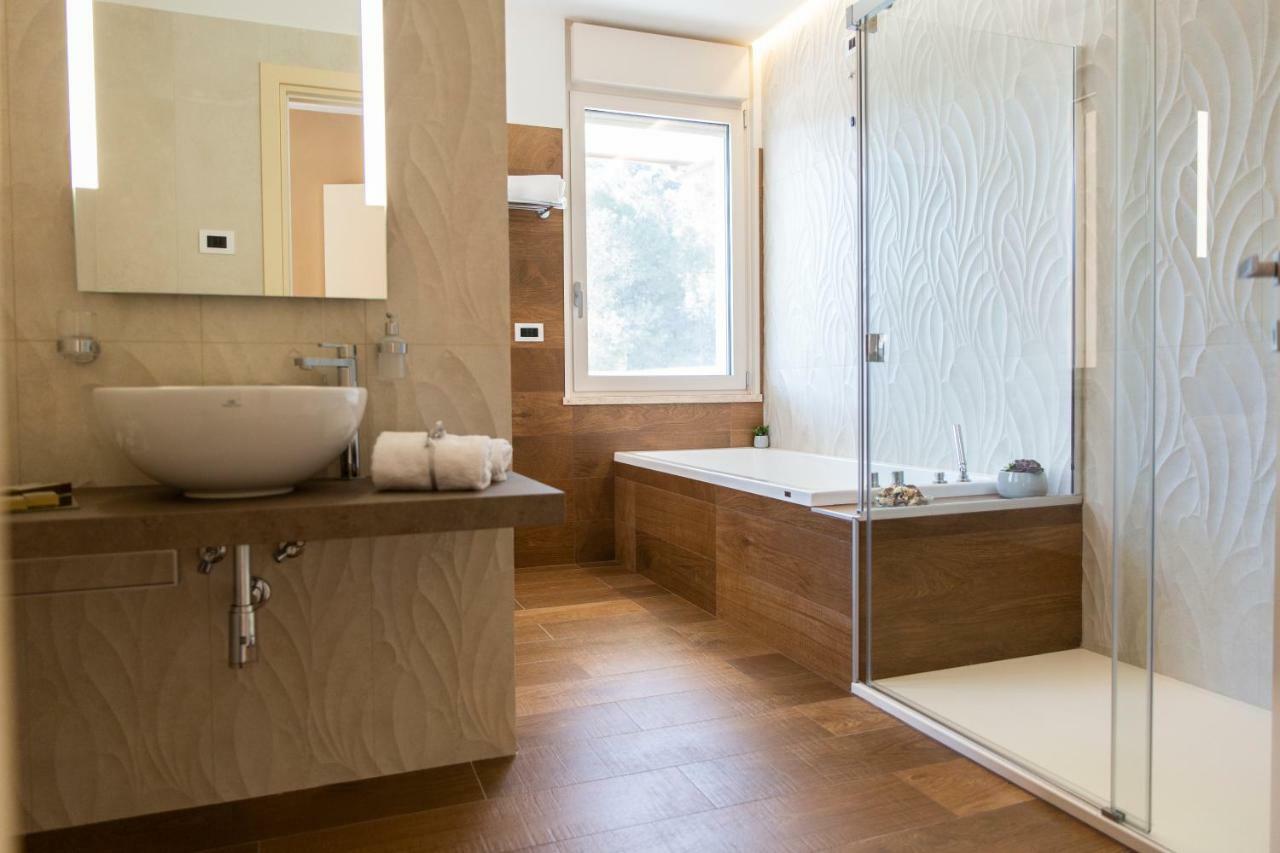 Aurum Suites Pescara Kültér fotó