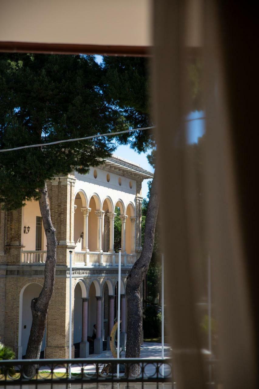 Aurum Suites Pescara Kültér fotó