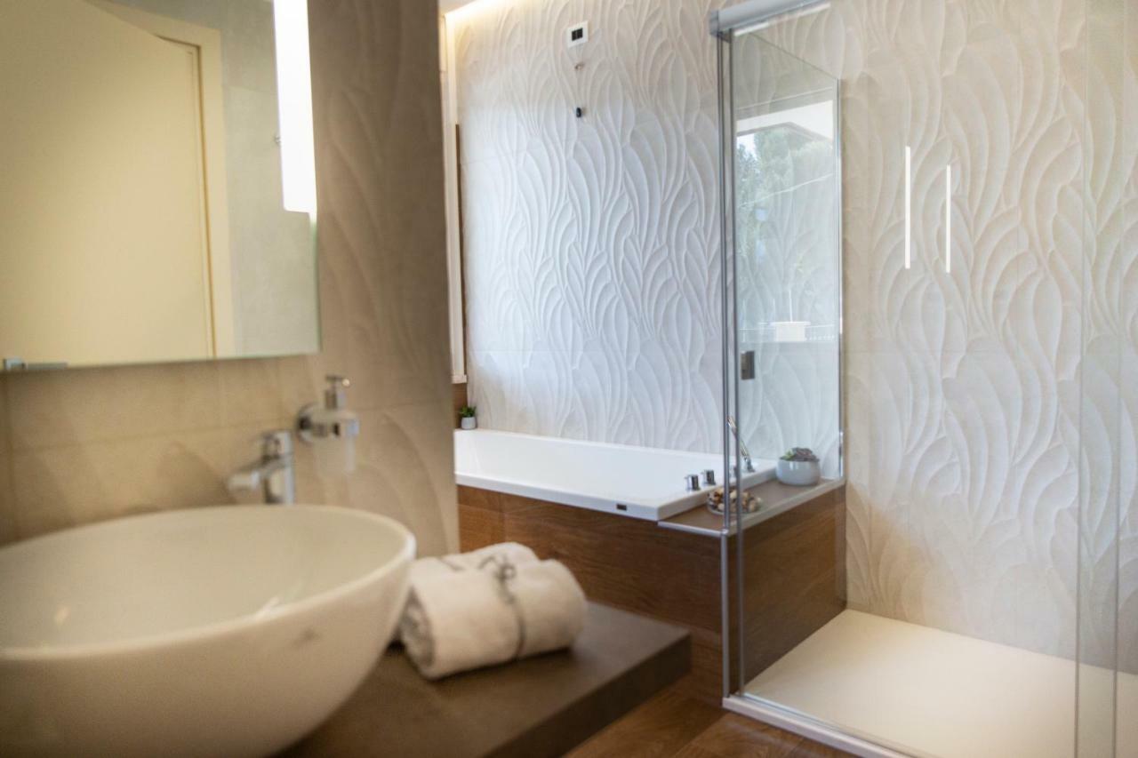 Aurum Suites Pescara Kültér fotó